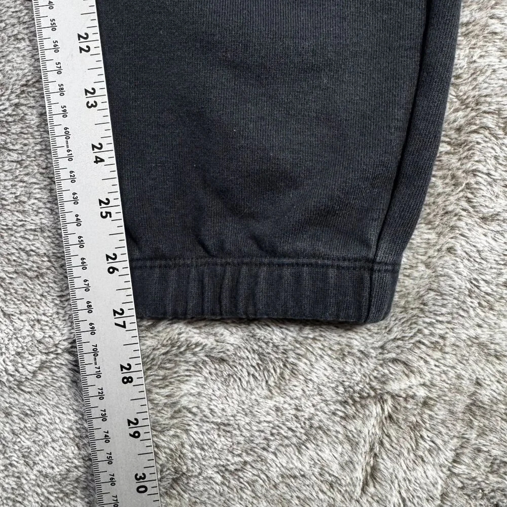 Air Jordan Essential Woven Pants Sz S Black